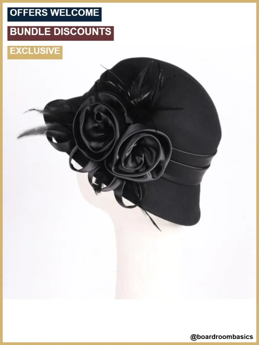 N/A this elegant